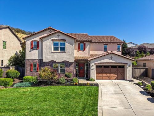 2291 Keystone Drive, El Dorado Hills, CA, 95762 | Card Image