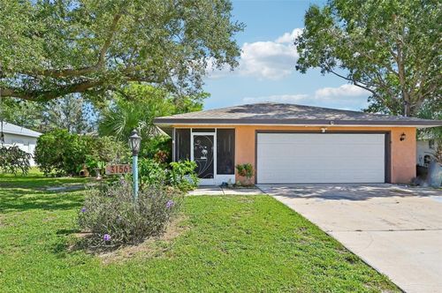 3156 Depew Ave, PORT CHARLOTTE, FL, 33952-7012 | Card Image