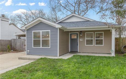 2404 Nevada Ave, Norfolk, VA, 23513-4535 | Card Image