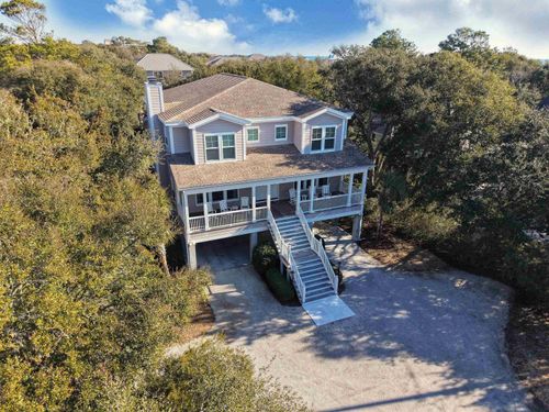 87 Summertime Ln, Pawleys Island, SC, 29585-7538 | Card Image