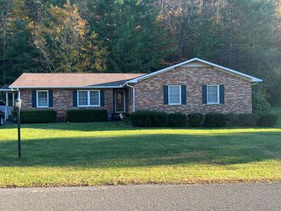 141 Terry Drive, House other with 4 bedrooms, 2 bathrooms and null parking in Richlands VA | Image 1