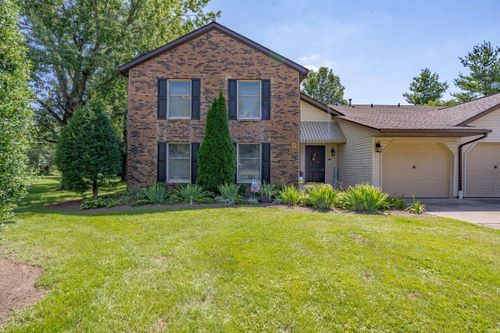 8 D Quail Ridge Ct, Owensboro, KY, 42303-8867 | Card Image