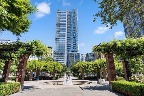 2209-1111 Richards St, Vancouver, BC, V6B0S3 | Card Image