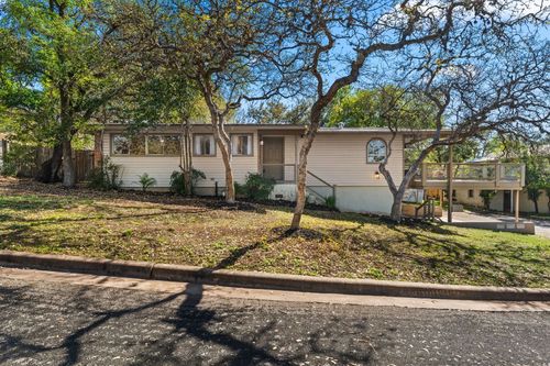 3209 Warren St, Austin, TX, 78703-1020 | Card Image