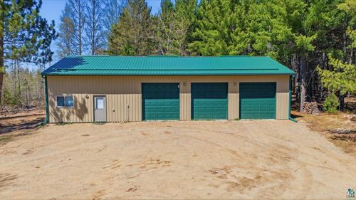 7185 Giants Ridge Rd, Embarrass, MN, 55732-8222 | Card Image