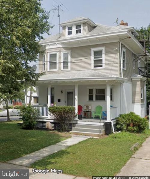 65 Beechwood Ave, Trenton, NJ, 08618-3451 | Card Image