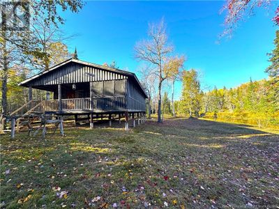 335 Flume Ridge Rd, Home with 4 bedrooms, 1 bathrooms and null parking in Flume Ridge NB | Image 2