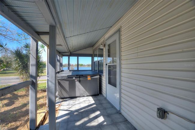 105 N Ortman Dr, House other with 2 bedrooms, 1 bathrooms and null parking in ORLANDO FL | Image 40