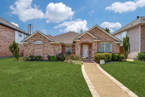 4316 Sahara Ln, Plano, TX, 75093-6979 | Card Image
