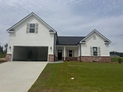 1282 Elias Sta, Thomson, GA, 30824-4173 | Card Image