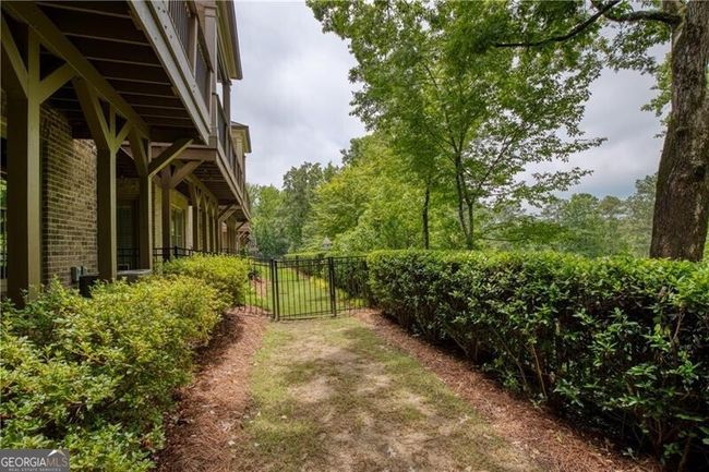 385 Windy Pines Trl, Townhouse with 3 bedrooms, 4 bathrooms and 2 parking in Roswell GA | Image 44