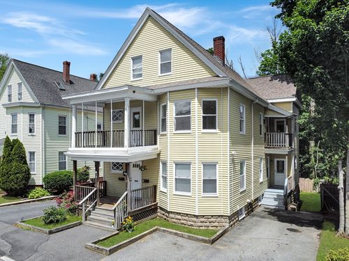 3 New Hampshire Ave, Haverhill, MA, 01835-7329 | Card Image