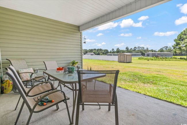 1170 Daisy Rd, House other with 4 bedrooms, 3 bathrooms and 6 parking in Loris SC | Image 30