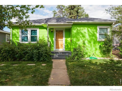 1317 Arthur Ave, Loveland, CO, 80537-4799 | Card Image