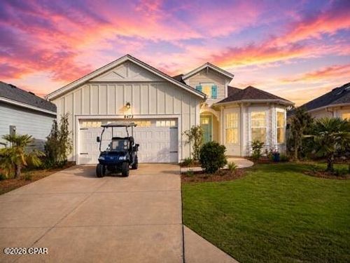 8475 Coral Reef Way, Panama City Beach, FL, 32413-9485 | Card Image