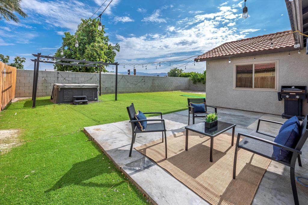 Residential in Indio 4