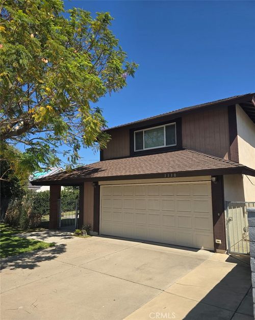 1110 Burns Ave, Santa Ana, CA, 92707-3812 | Card Image
