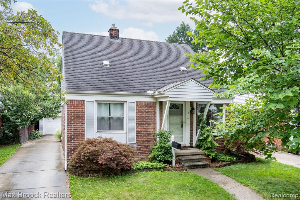 Audette St, Dearborn, MI 48124