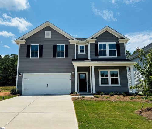 lot-106-1314 Willow Ridge Way, Spartanburg, SC, 29307 | Card Image