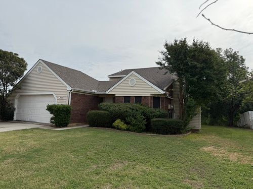 2401 Forestmeadow Dr, Lewisville, TX, 75067-6103 | Card Image