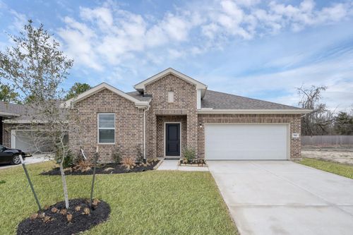 516 Monarch Trl, Huntsville, TX, 77320-2412 | Card Image