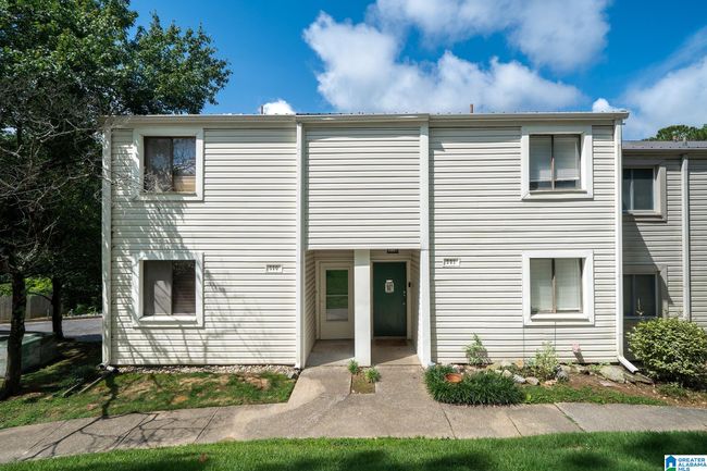 501 - 501 Running Brook Rd, Condo with 2 bedrooms, 3 bathrooms and null parking in HOOVER AL | Image 25