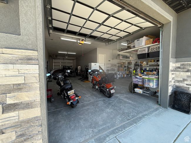 View of garage | Image 99