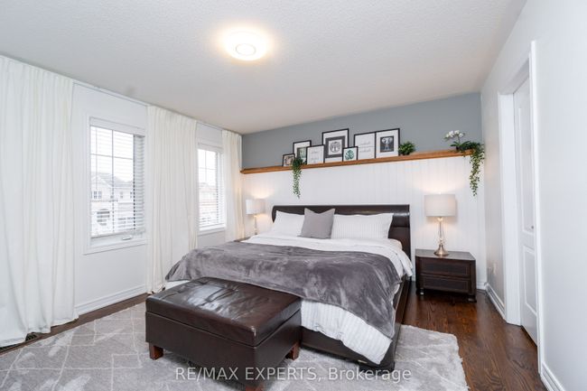 60 Crystalhill Dr, House other with 6 bedrooms, 5 bathrooms and 4 parking in Brampton ON | Image 17