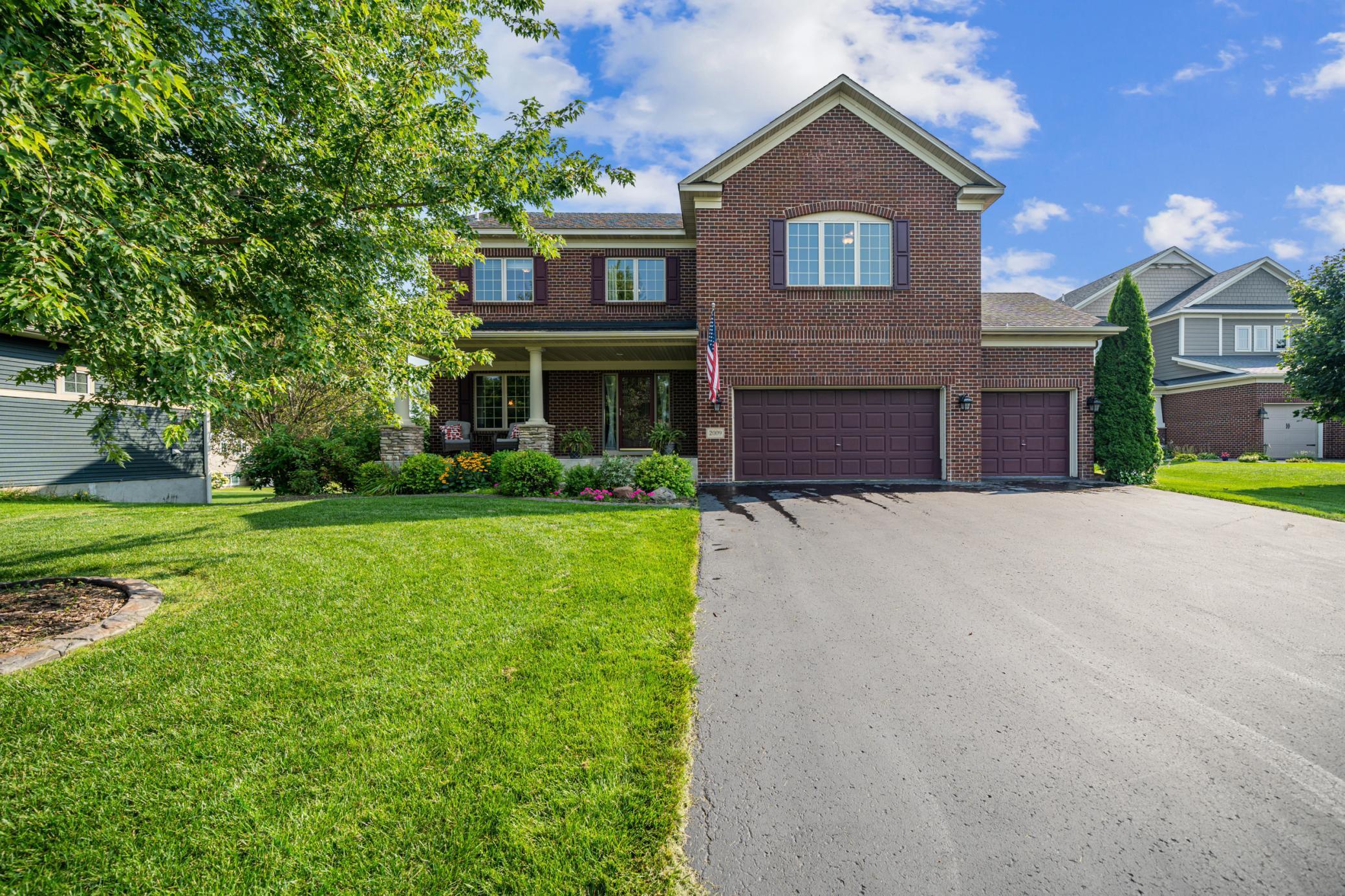 Cobblestone Dr, Cologne, MN 55322