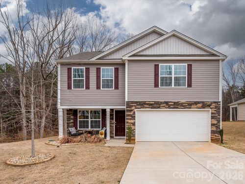 2343 Meadow Stream Dr, Sherrills Ford, NC, 28673-7869 | Card Image