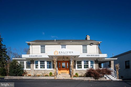 205 Baltimore Pike, GLEN MILLS, PA, 19342-1127 | Card Image