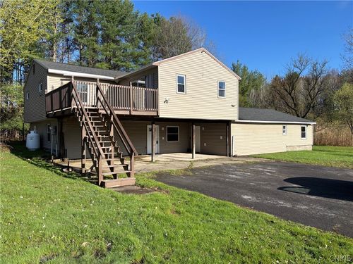 4356 State Route 49, Fulton, NY, 13069-4426 | Card Image