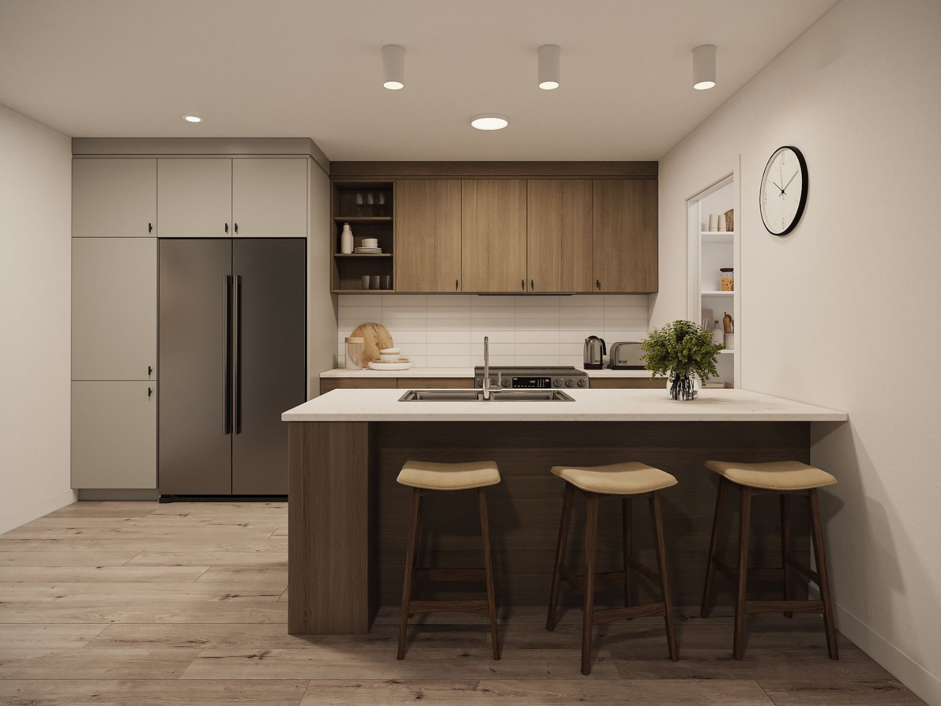 Residential Lease in East Angus 5
