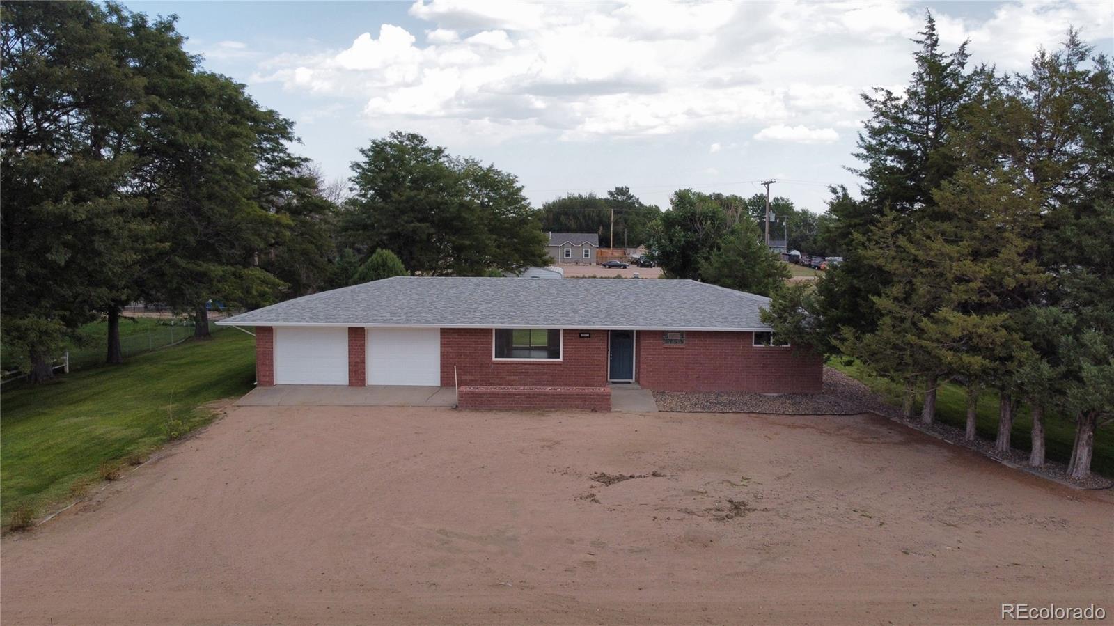 Blair St, Sterling, CO 80751