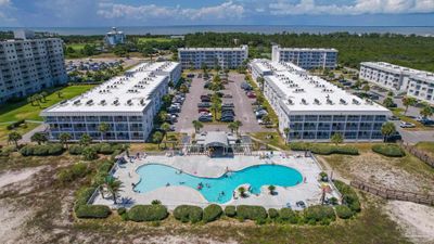 3104 - 400 Plantation Rd, Condo with 1 bedrooms, 1 bathrooms and null parking in Gulf Shores AL | Image 1