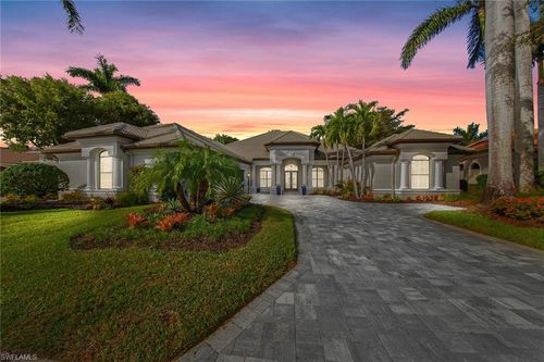 2815 Wild Orchid Ct, NAPLES, FL, 34119 | Card Image