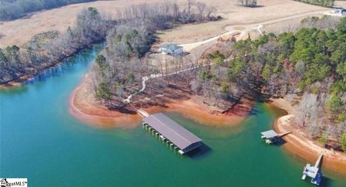 0 Lot 20 South Pointe Dr Drive, Hartwell, GA, 30643 | Card Image