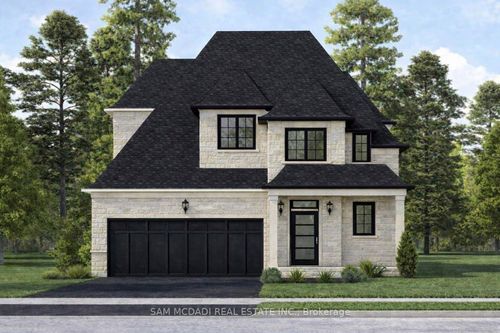 lot-3-16 Linden Lane, Grimsby, ON, L3M | Card Image