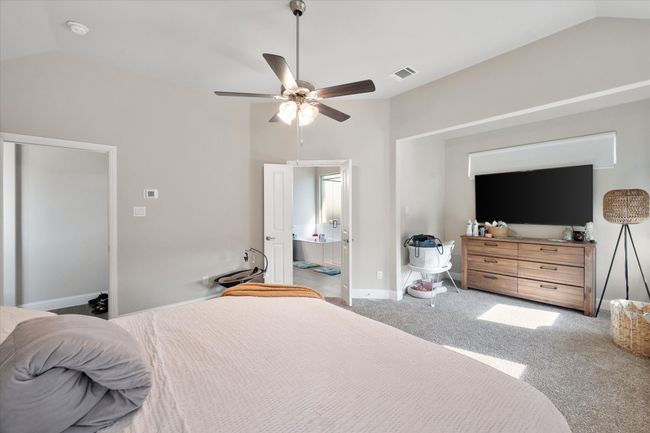 3703 Twin Pines Dr, House other with 4 bedrooms, 3 bathrooms and null parking in Midlothian TX | Image 21