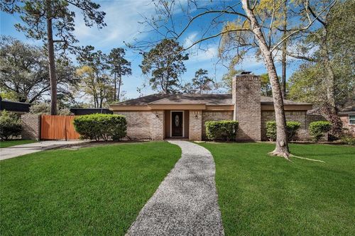 18023 Bambriar Dr, Houston, TX, 77090-1103 | Card Image