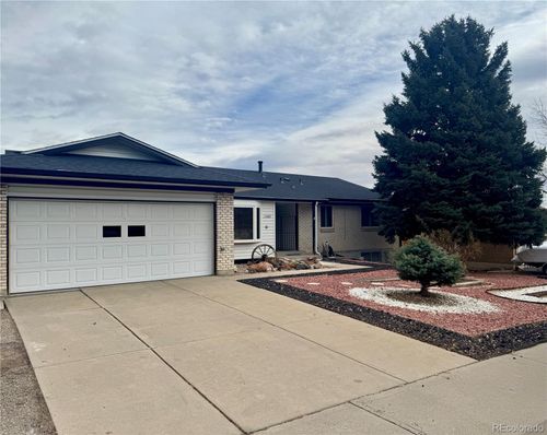 1962 S Xenon Street, Lakewood, CO, 80228 | Card Image