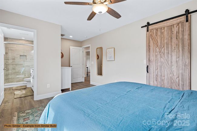 2506 Turnpike Rd, House other with 3 bedrooms, 2 bathrooms and null parking in Horse Shoe NC | Image 27
