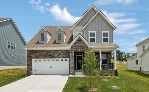 128 Emeline Way, Mount Juliet, TN, 37122 | Card Image