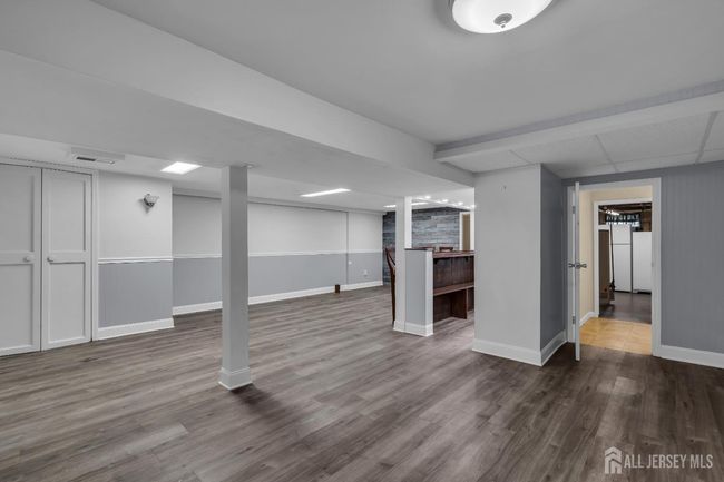 1125 Hanover St, House other with 3 bedrooms, 3 bathrooms and null parking in Piscataway NJ | Image 22