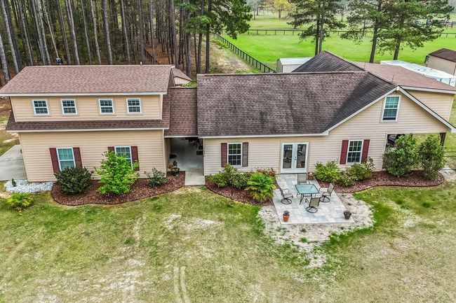 1030 Curb Chain Ln, Home with 2 bedrooms, 3 bathrooms and null parking in Windsor SC | Image 60