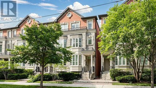 30 Clairtrell Rd, North York, ON, M2N5J6 | Card Image
