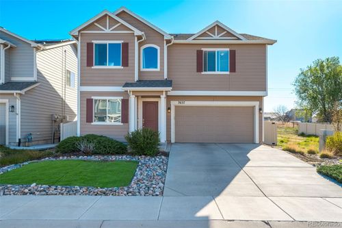 7637 Benecia Dr, Fountain, CO, 80817-7285 | Card Image