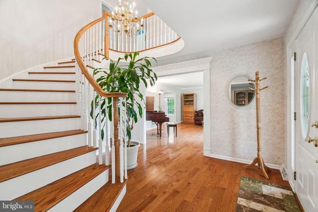5615 S Deer Run Rd, House other with 4 bedrooms, 3 bathrooms and null parking in DOYLESTOWN PA | Image 8