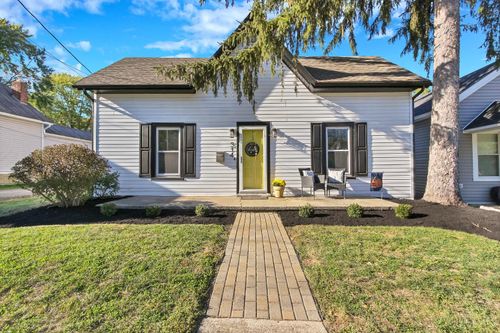 314 E Main St, Mason, OH, 45040-1922 | Card Image