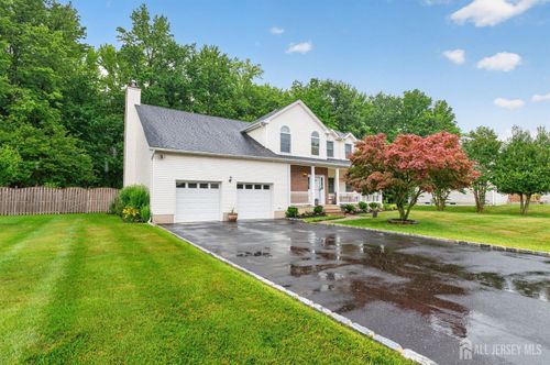 38 Plains Gap Road, North Brunswick, NJ, 08902 | Card Image